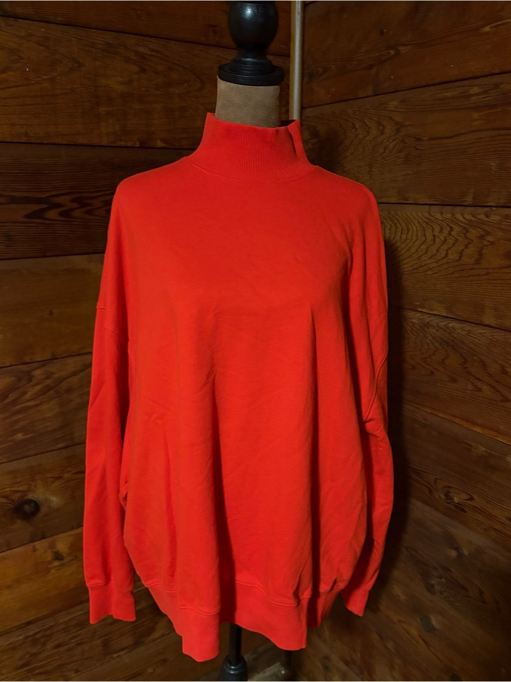 WILD FABLE WOMEN’S LIGHTWEIGHT SWEATSHIRT